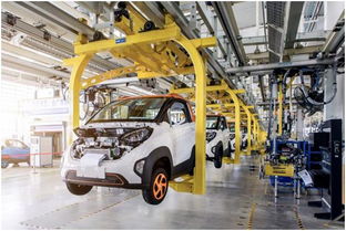 眾泰再陷破產(chǎn)傳聞，寶駿蟬聯(lián)銷冠 微型車(chē)市場(chǎng)兩極分化的背后邏輯